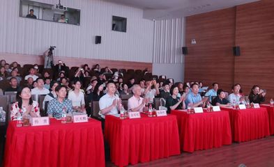 艺术交流促文化融合 华灿·2024沪台两地青年文化艺术交流会成功举行